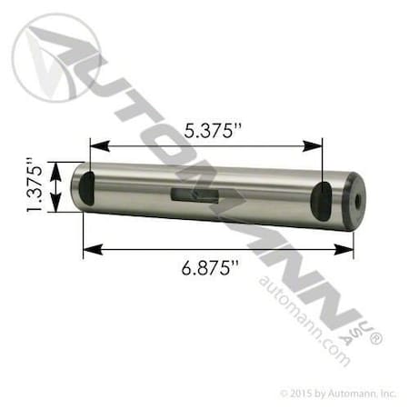 Automann PIN, SHACKLE, SUSPENSION, M5240 M5240